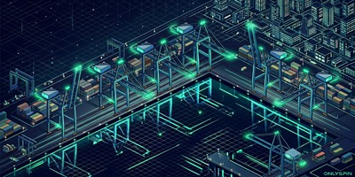 Harbor Grid Oyun Görseli - Savunma ve zamanlama