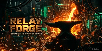 Relay Forge Oyun Görseli - Takım koordinasyonu