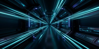 Signal Corridor Oyun Görseli - Görev bazlı ilerleme